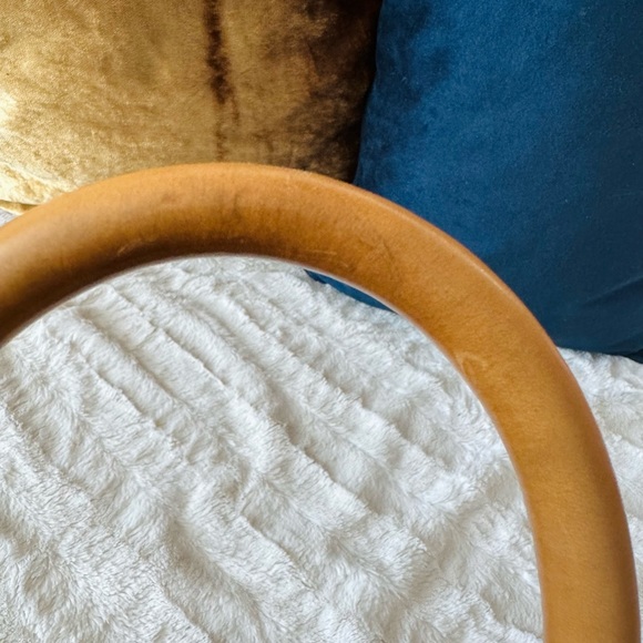 Louis Vuitton Alma PMTop Handle Bag White Multicolour Leather Monogram Murakami - Picture 4 of 13